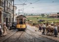 Como era o Brasil 100 anos atrás?