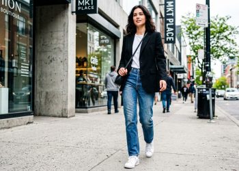 Como usar os 5 jeans dos anos 90 hoje e manter estilo atual de 2026