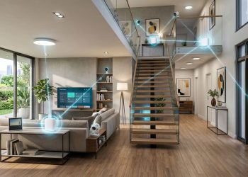 Rede Wi-Fi mesh distribui o sinal pela casa e evita quedas