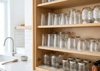 Lembre-se disso para sempre: por que copos e canecas devem sempre ser guardados de cabeça para baixo?