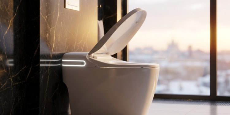 As novidades incluem sistemas integrados de descarga por sensor e conexões Wi-Fi, alinhando as residências russas ao movimento global de sustentabilidade domiciliar
