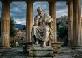 Sócrates, filósofo ateniense, disse: “Conhece-te a ti mesmo e conhecerás o universo e os deuses”
