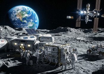 Por que o homem não foi à Lua em 53 anos? Existem cinco razões para isso