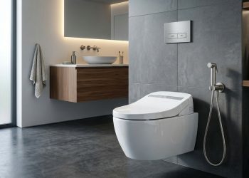 Diga adeus ao papel higiênico: esta nova alternativa está ganhando popularidade no mundo todo