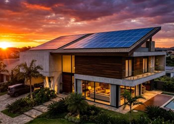 Quanto custa instalar energia solar em uma casa e em quanto tempo o investimento costuma se pagar