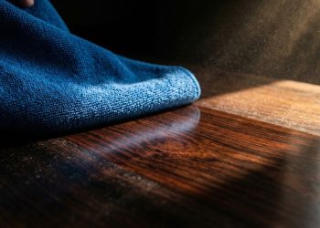 Como evitar o acúmulo de poeira nos móveis: um truque que reduzirá o tempo de limpeza em várias semanas