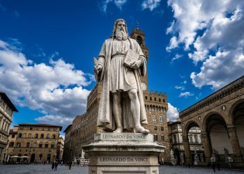 Leonardo da Vinci, gênio renascentista, disse: "A simplicidade é o último grau de sofisticação"