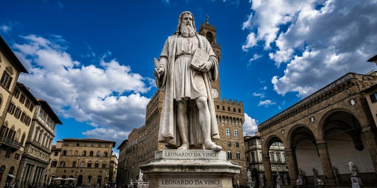 Leonardo da Vinci, gênio renascentista, disse: "A simplicidade é o último grau de sofisticação"