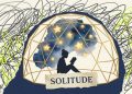 A psicologia sugere que preferir a solidão a uma vida social agitada no final de semana é característico desse tipo de pessoa