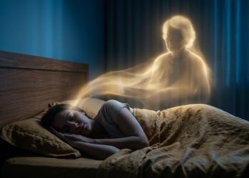 O que significa sonhar com pessoas falecidas, segundo a psicologia?