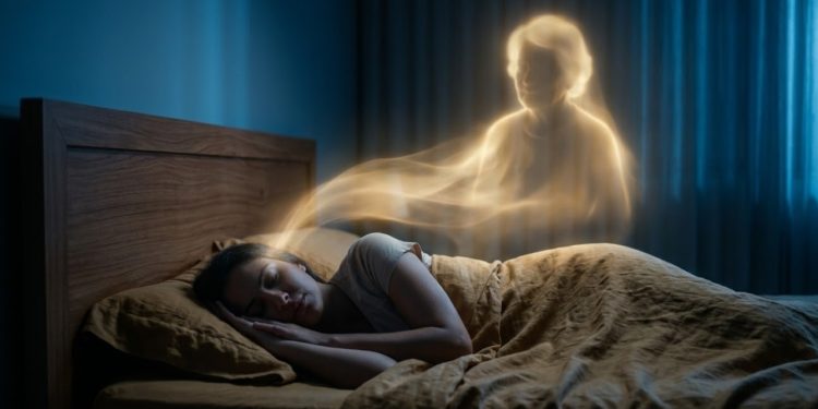 A psicologia explica que a mente continua funcionando em alta rotação durante o sono profundo