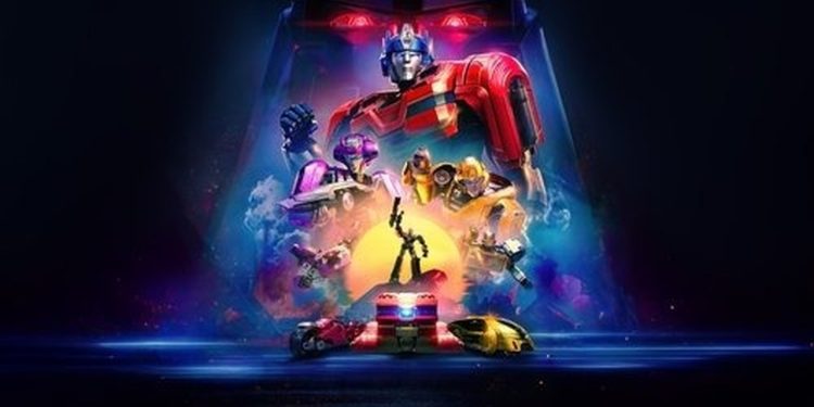 Uma ótima reviravolta de um clássico dos anos 80 chega à Netflix: ação, robôs e luta em um blockbuster injustiçado nos cinemas