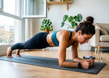 Treino em jejum em casa levanta dúvidas sobre emagrecimento e segurança