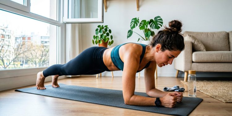 Treino em jejum em casa levanta dúvidas sobre emagrecimento e segurança