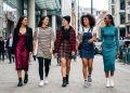Vestidos dos anos 90 em 2026: os 5 estilos que voltaram direto dos arquivos da moda