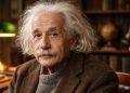 A frase de Albert Einstein que explica por que tantas pessoas permanecem presas aos mesmos resultados: "Insanidade é fazer a mesma coisa repetidamente e esperar resultados diferentes"