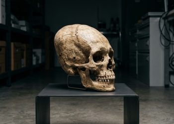 Após mais de 100 anos em um museu, descobriram que a múmia é algo completamente diferente do que os pesquisadores pensavam.