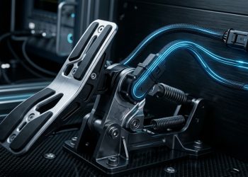 As 8 funções ocultas do pedal do acelerador que a maioria dos motoristas nunca vai descobrir