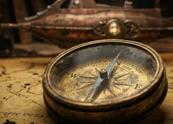 O homem que previu, há 100 anos, quase todas as conquistas científicas do século XX era um romancista.