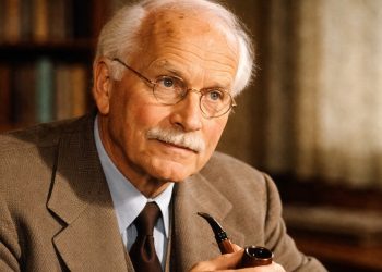 O que o Carl Jung quis dizer quando falou "Tudo o que nos irrita nos outros pode levar a uma compreensão de nós mesmos"?