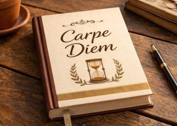 Carpe Diem não significa só "aproveite o dia": entenda o verdadeiro sentido dessa famosa expressão filosófica