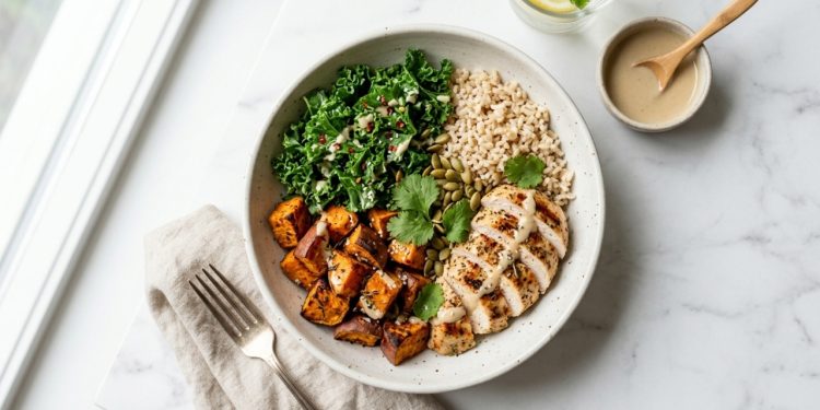 O que comer para emagrecer? Massa, arroz ou batata? Explicamos tudo de uma vez por todas