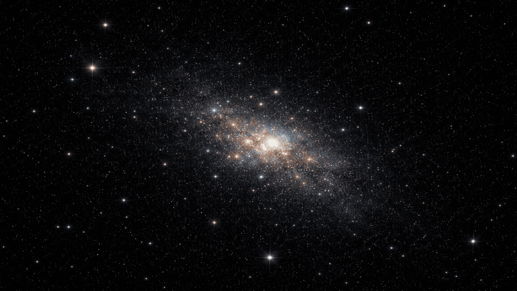 galáxia anã NGC6789