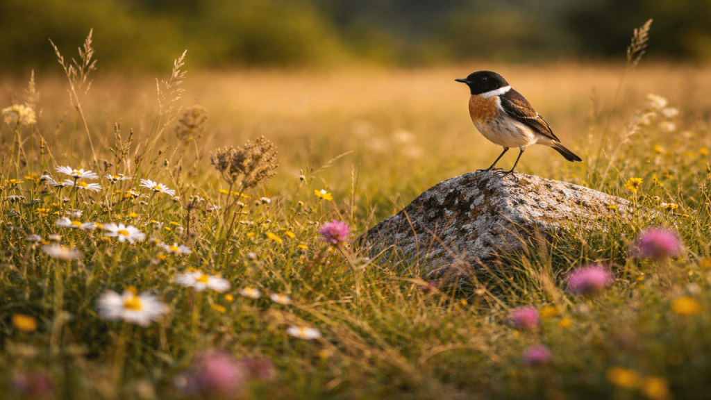 birdwatching