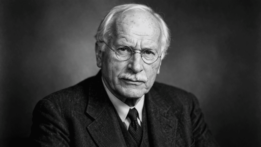 Carl Jung