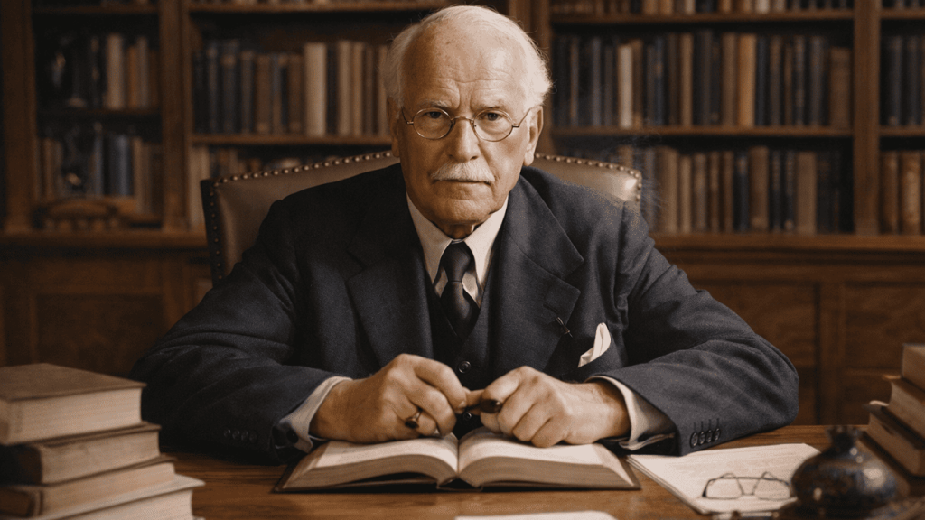 Carl Jung