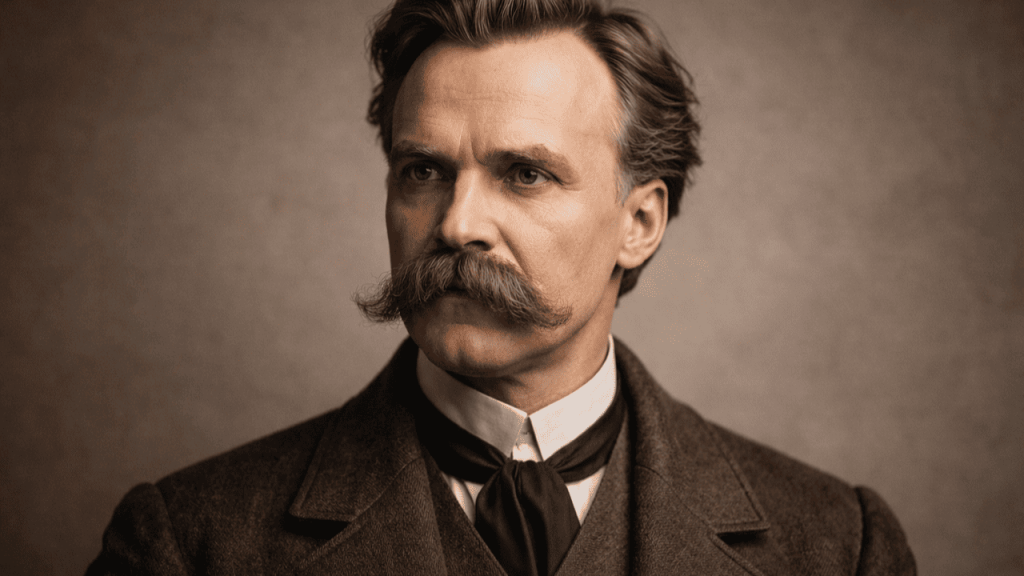 Nietzsche