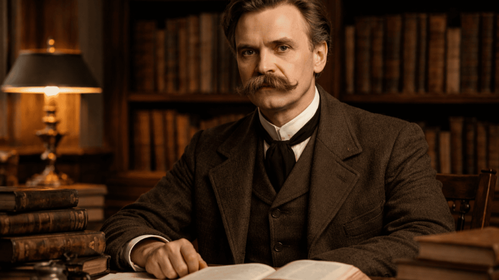 Nietzsche