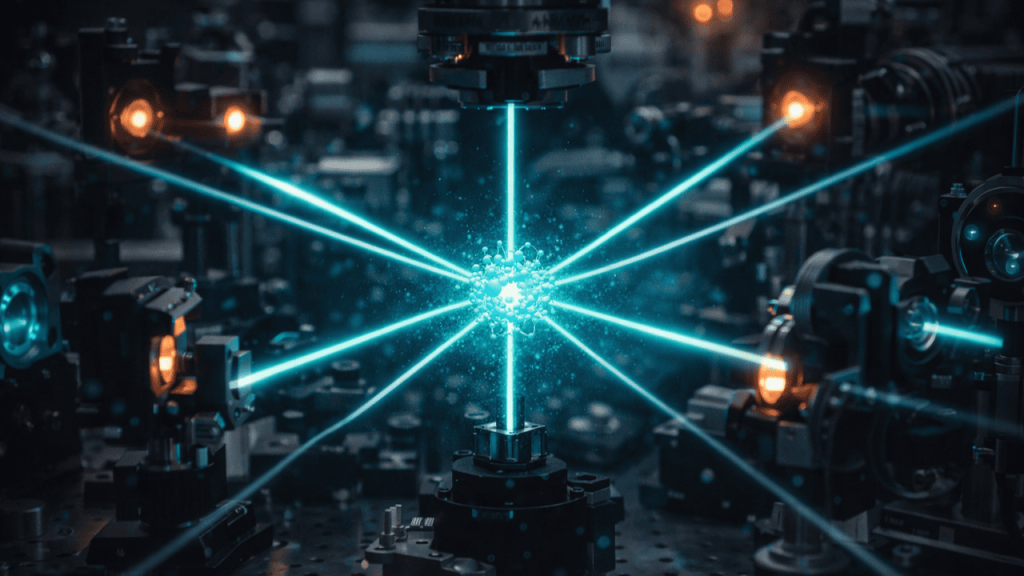 ondas gravitacionais