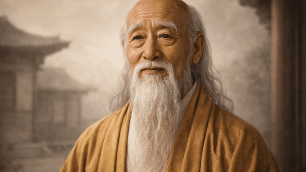 Lao Tzu