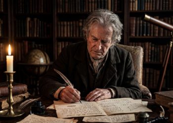 Isaac Newton indicou o 'ano do fim do mundo' em uma carta de 1704
