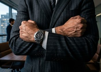 O que significa quando alguém cruza os braços durante uma conversa? Psicólogos oferecem respostas