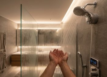 Quanto gasta usar chuveiro elétrico por 30 minutos todos os dias no mês