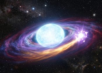 Durante 50 anos, algo misterioso no céu intrigou os pesquisadores – agora eles fizeram uma descoberta importante