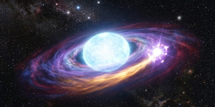 Durante 50 anos, algo misterioso no céu intrigou os pesquisadores – agora eles fizeram uma descoberta importante