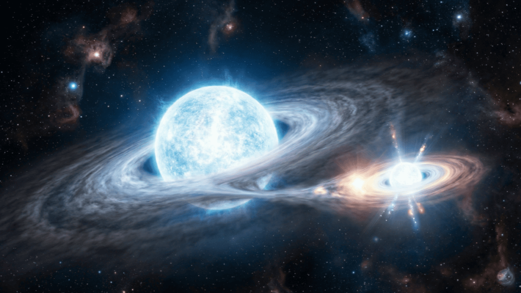Gamma Cassiopeiae