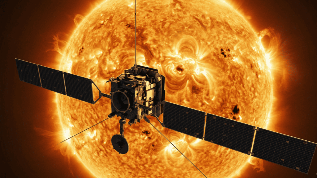 sol