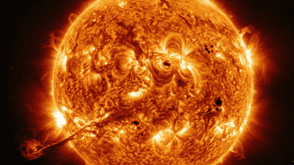 sol