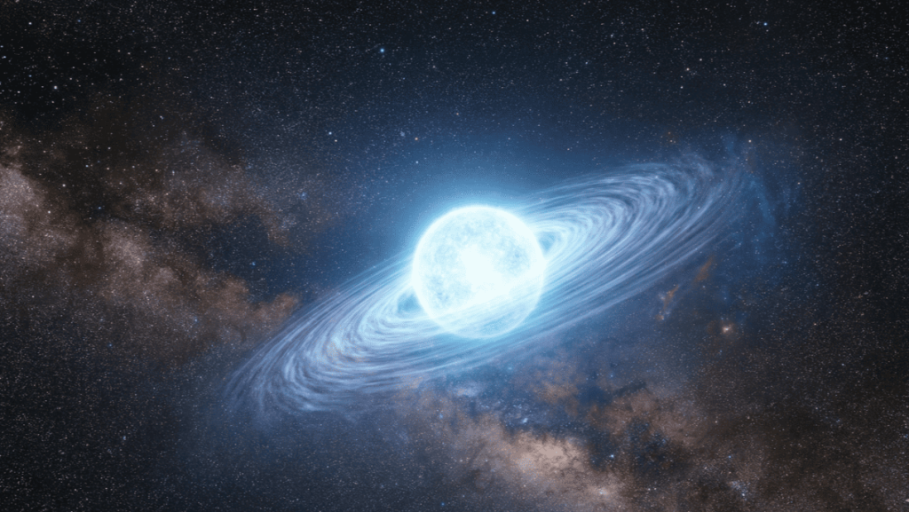 Gamma Cassiopeiae