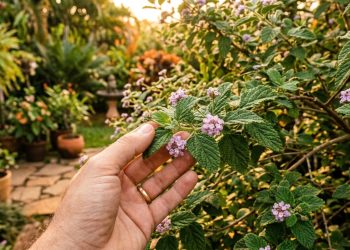 Esqueça as rosas: esta planta perene brilha no jardim durante 8 meses