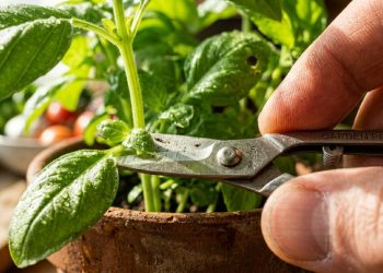 Quanto custa cultivar temperos frescos em casa, em vez de comprar ervas toda semana no mercado