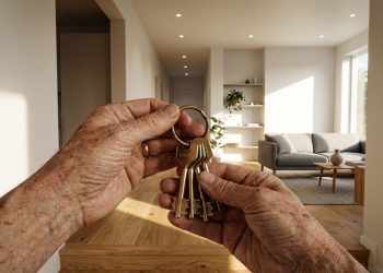 Esse casal de idosos reformou uma casa de 45m² abandonada há 30 anos e transformou o imóvel em renda com aluguel em menos de 4 meses