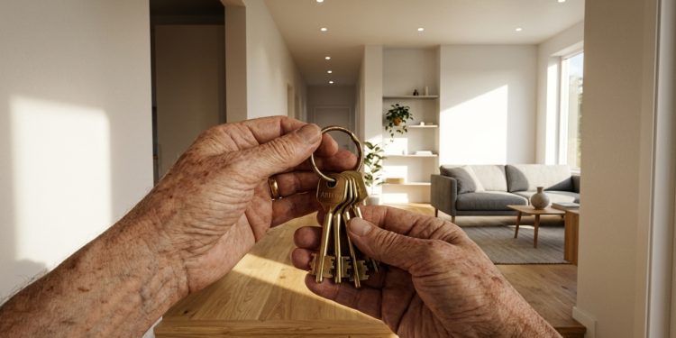 Esse casal de idosos reformou uma casa de 45m² abandonada há 30 anos e transformou o imóvel em renda com aluguel em menos de 4 meses