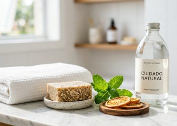 Como ter um cheiro agradável sem usar perfume: uma fórmula secreta para eliminar o odor corporal e sentir-se fresca e saudável