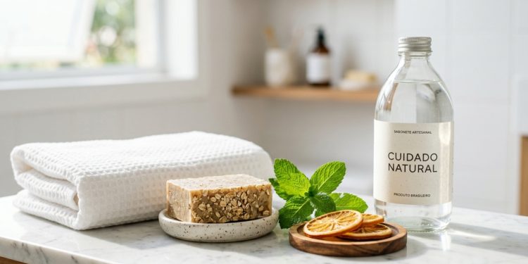 Como ter um cheiro agradável sem usar perfume: uma fórmula secreta para eliminar o odor corporal e sentir-se fresca e saudável
