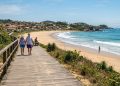 Essa cidade cresceu 48% e tem 15 praias com sol 300 dias por ano e o 3º melhor índice de qualidade de vida do estado